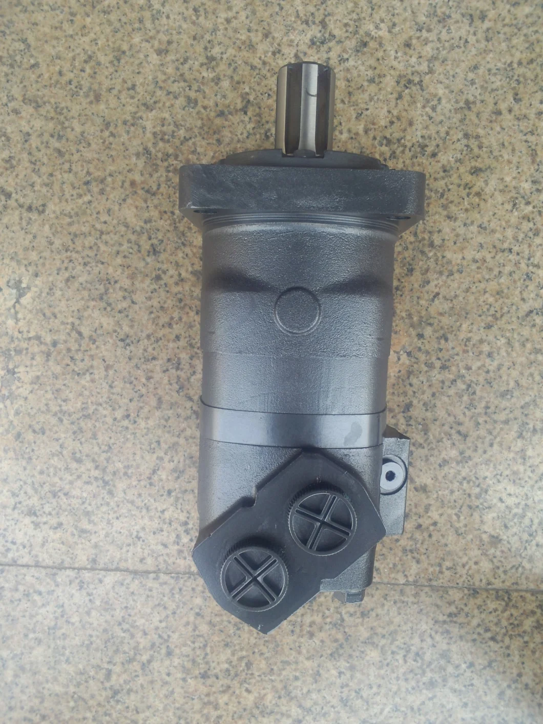 Motor for Hydraulic Pump Omk6 Series Hydraulic Motor