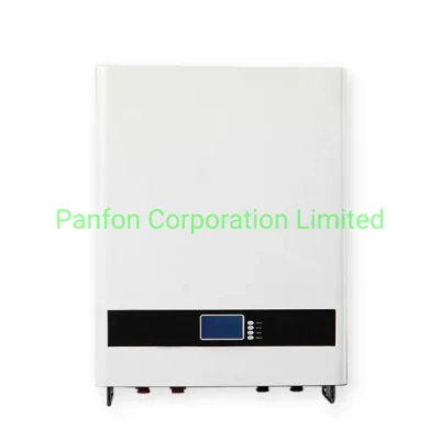 독립형 태양광 백업용 15kW 48V 100Ah Powerwall Ess LiFePO4 셀 280Ah 리튬 배터리